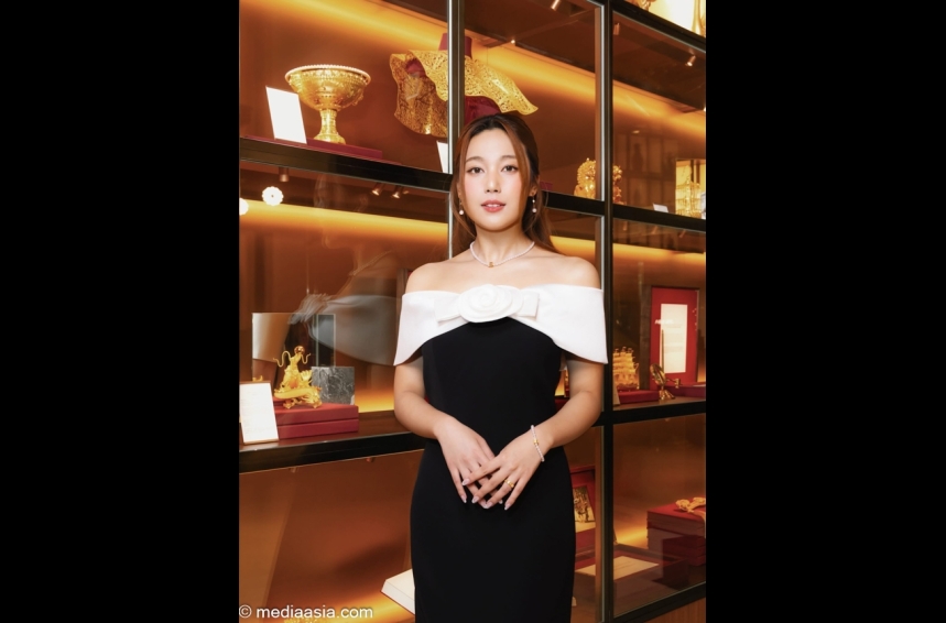 MA-talent--Feanna Chow Tai Fook Event (4)
