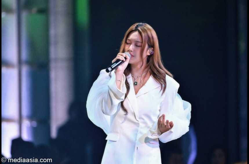MA-talent--Feanna Rolex x Chow Tai Fook (1)
