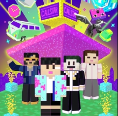 C AllStar 人人 (Make It Happen at 10 Remix) 