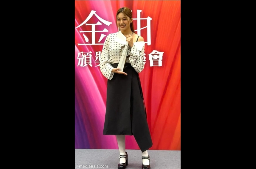 MA-talent--46th RTHK