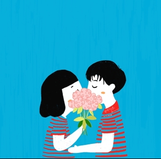 馮允謙 _報復式浪漫-feat. moon tang-605x595