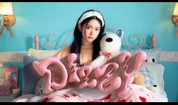 dizzy-cloud-mv