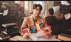 馮允謙-JayFung-無理取樂-Gotta-Let-It-Go-mv