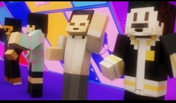 C AllStar_人人(Make It Happen at 10 Remix)