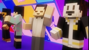 C AllStar_人人(Make It Happen at 10 Remix)