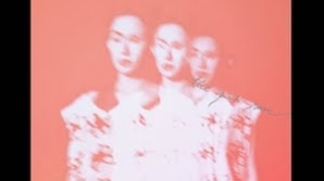 王菀之_The Pink Room